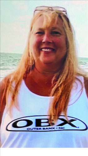BARBARA  FREESE